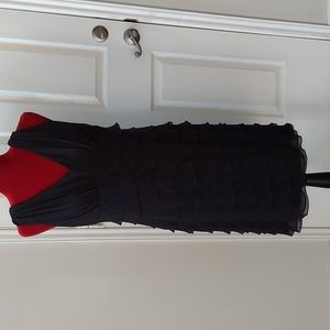 Jones NY LBD cocktail party dress